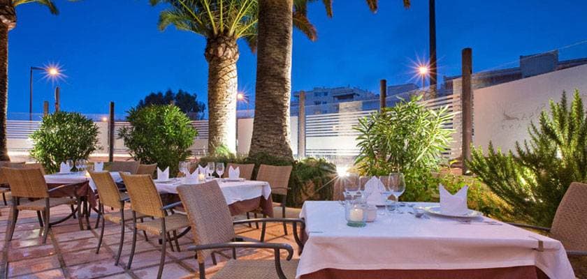 Restaurante Sa Nansa