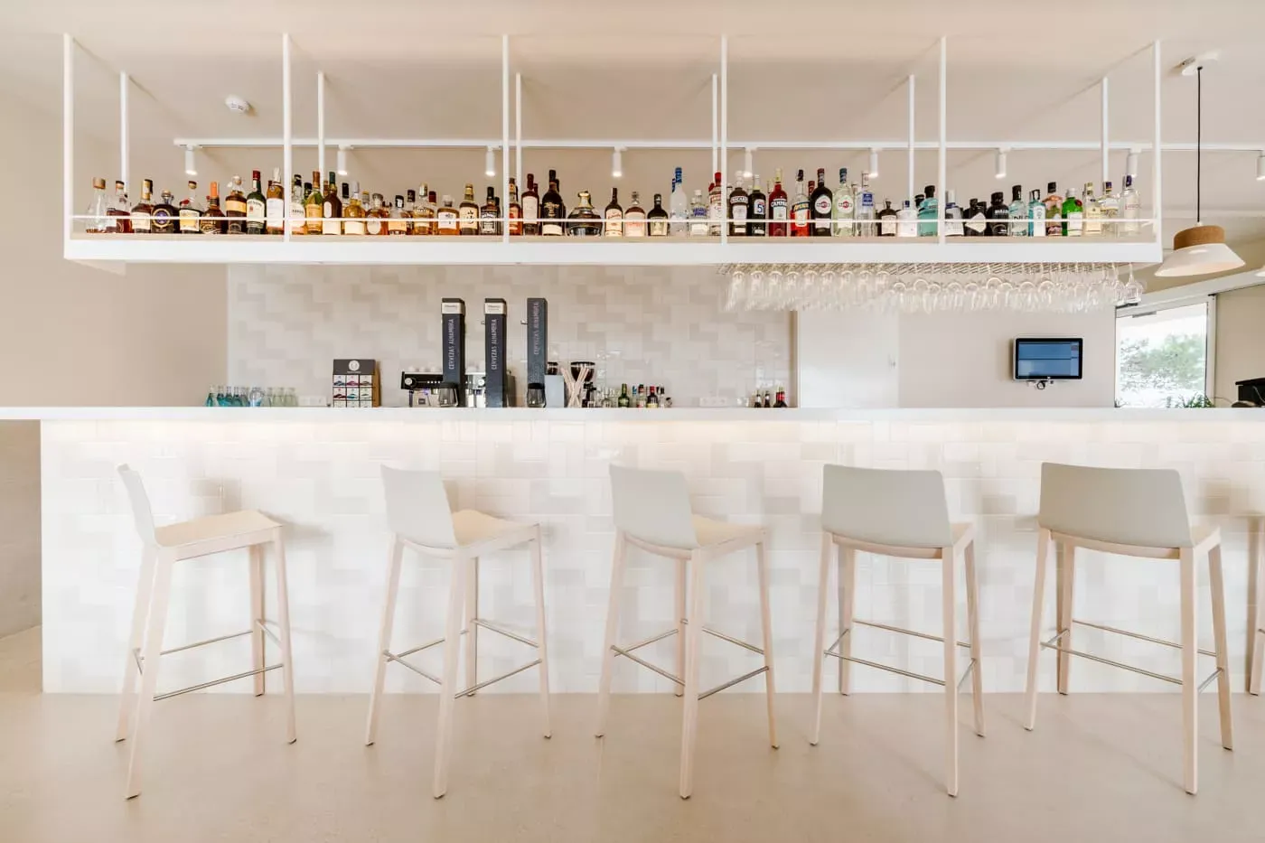 Park Hotel San Jorge 14
