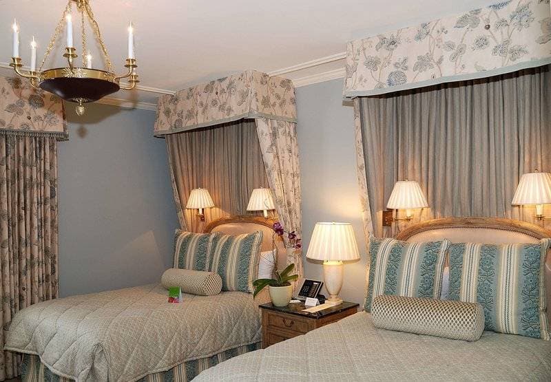 Hotel Monteleone 17