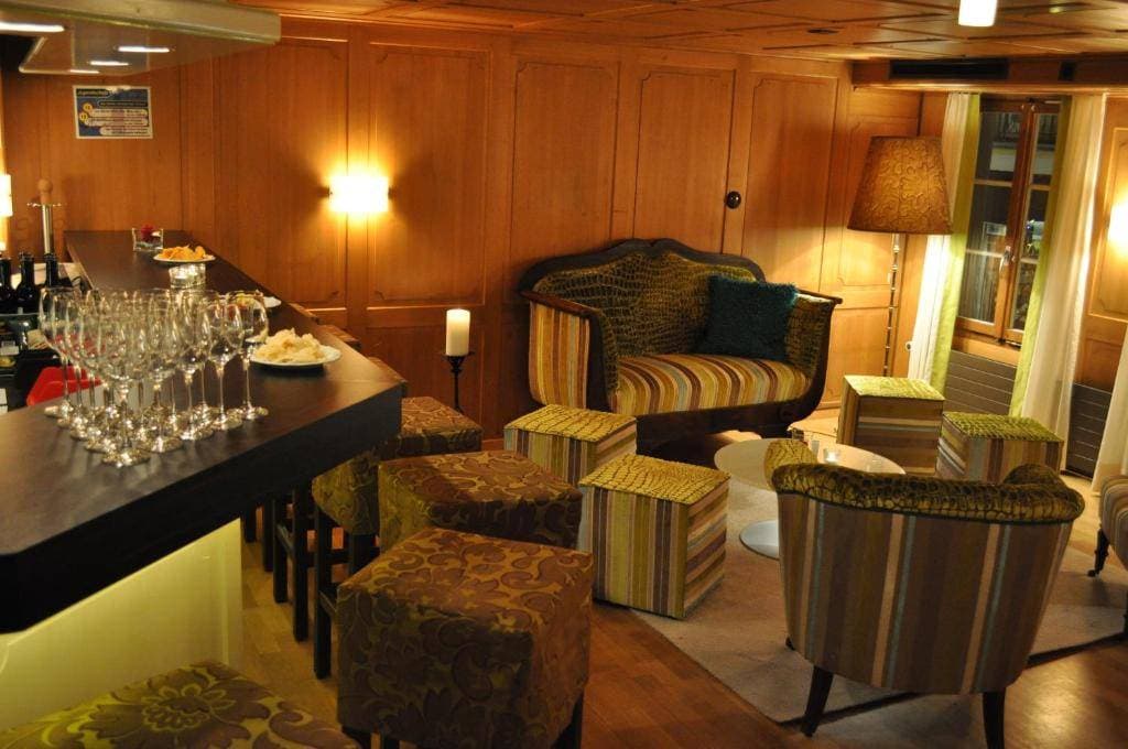 Engelberg Trail Hotel 7