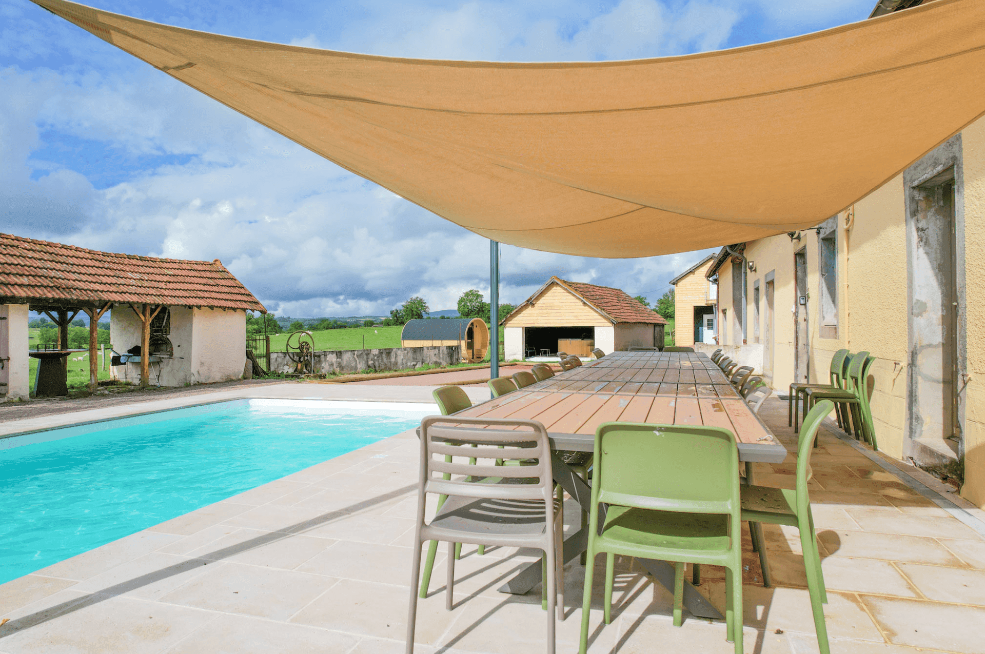 So Villa - Chez Pommet 3