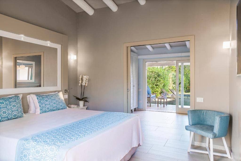 ForteVillage Resort - Hotel Castillo 8