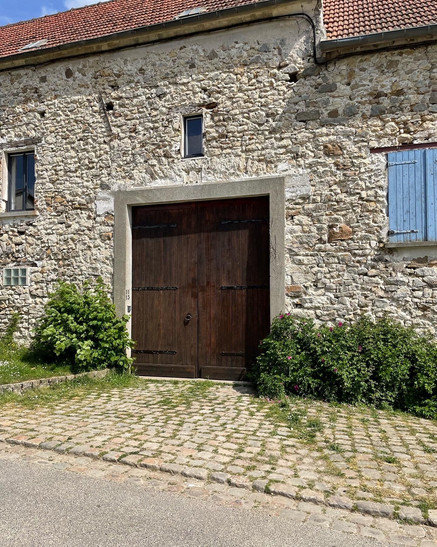 La Maison Placy  39