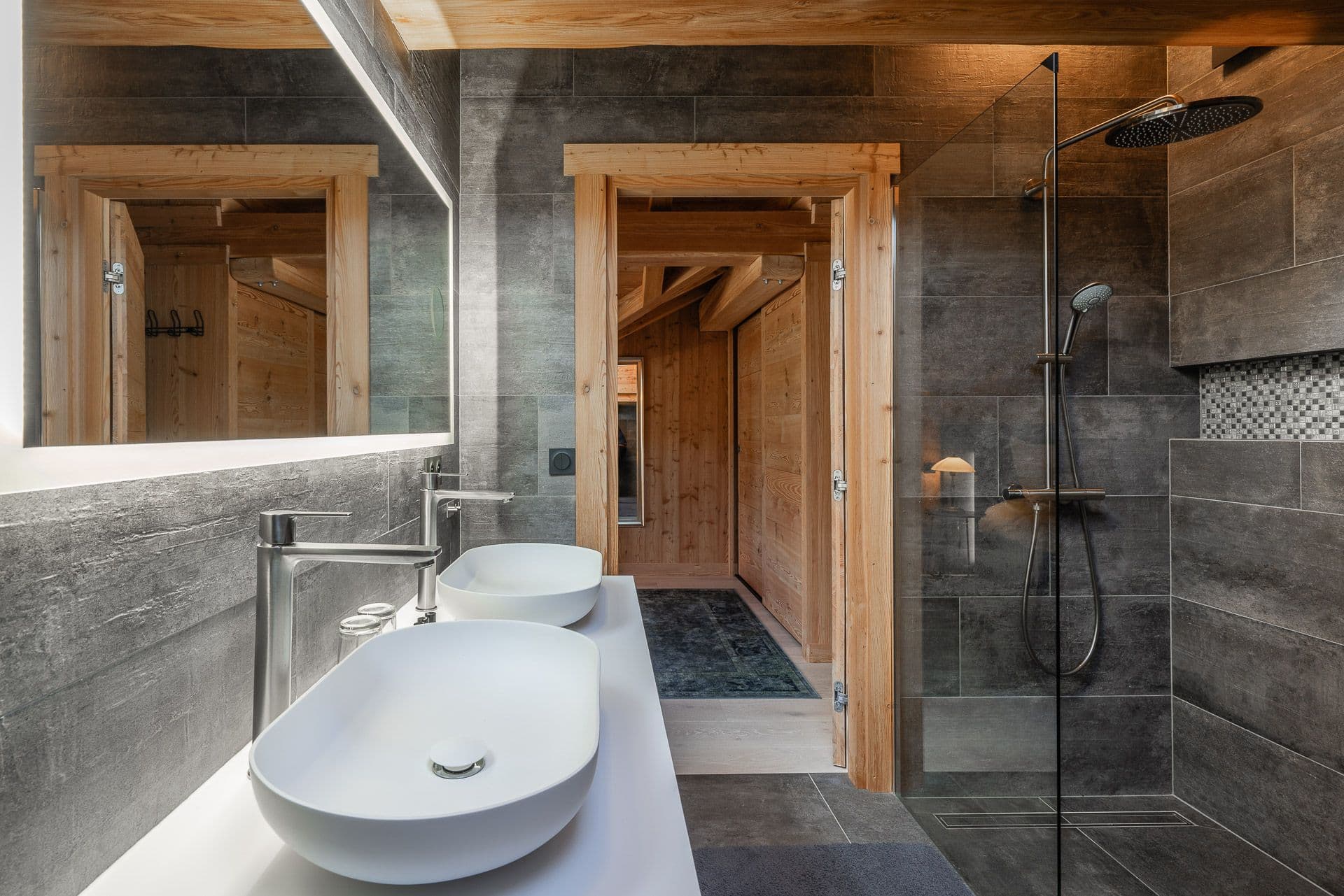 Chalet Cosy - Chalet Étoiles 34