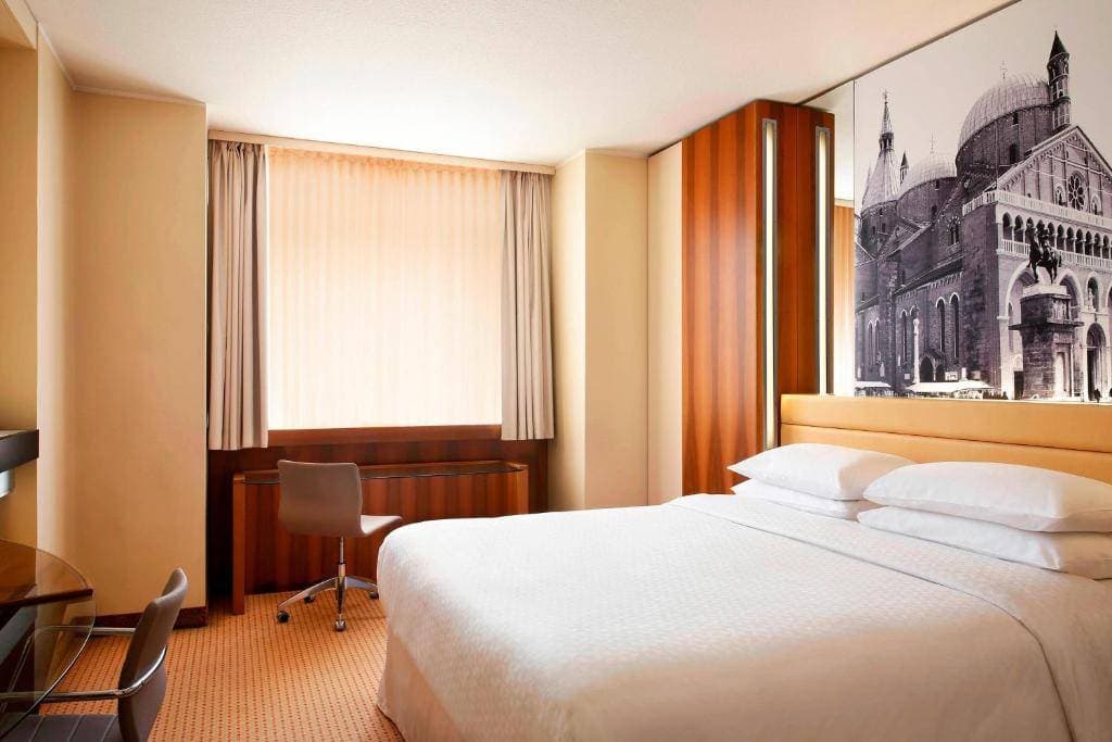 Four Points by Sheraton Padova 9