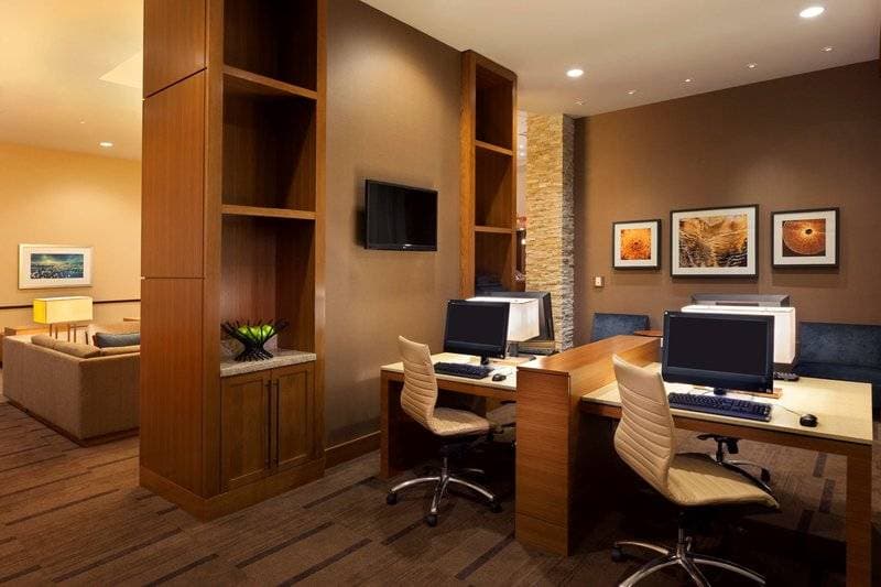 Hyatt Place Austin Downtown 17