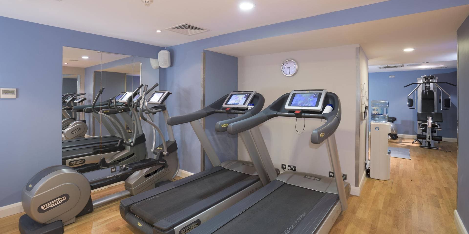 voco Edinburgh - Royal Terrace by IHG 16