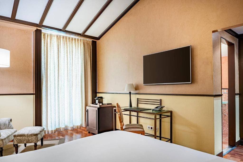 AC Hotel Ciudad de Tudela 18