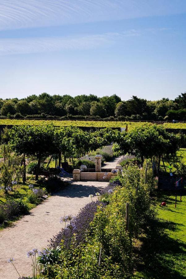 L'Eco-Domaine La Fontaine 34