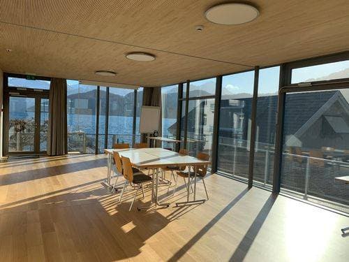 Hotel Rigi 8