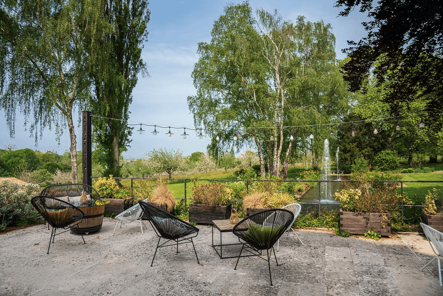 Les Jardins de Coppélia 12