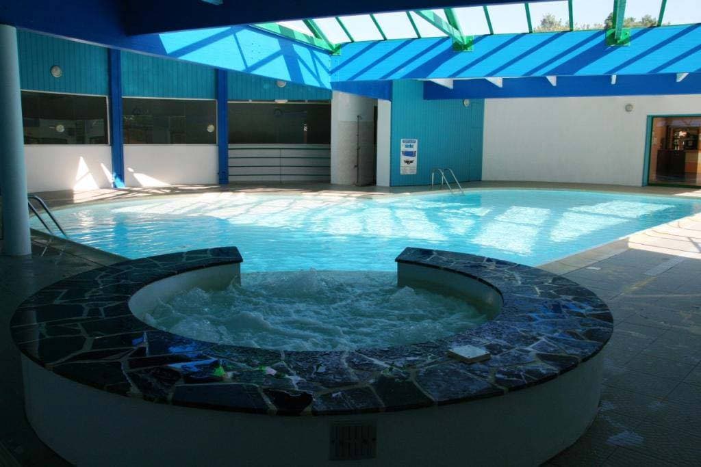 Le Domaine des Pins 6