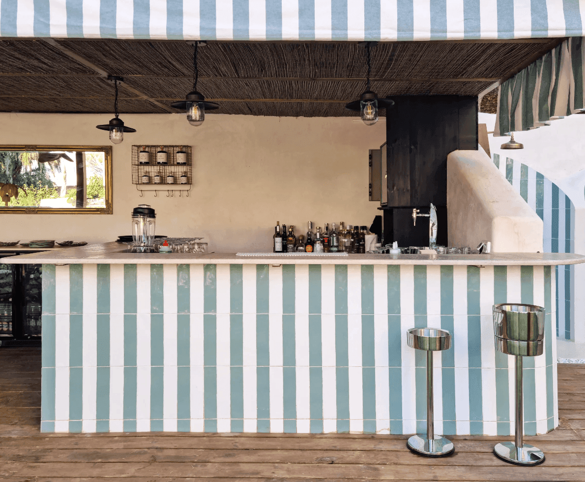 Nomad Hotel Benidorm 6