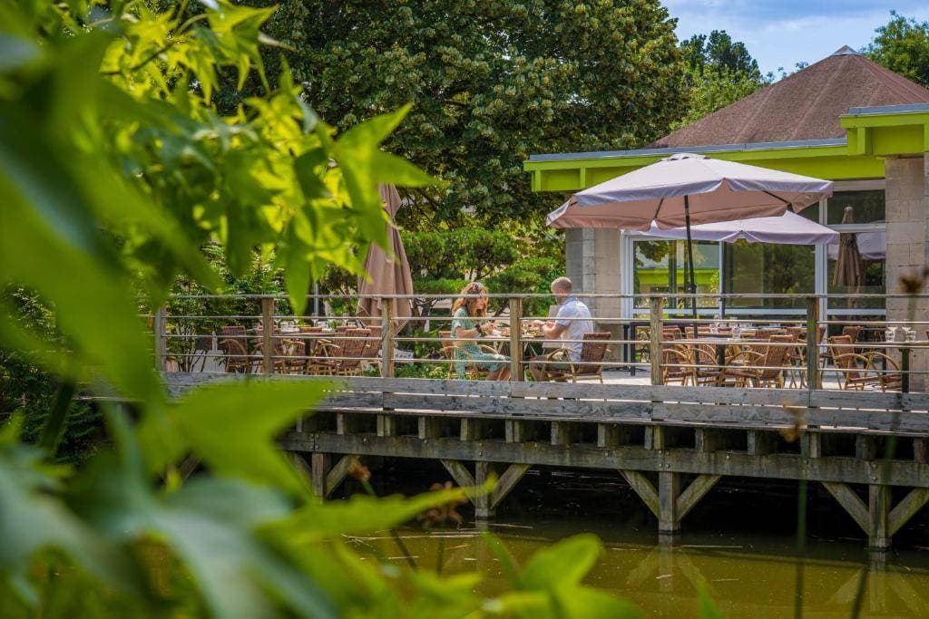 Les Jardins de l'Anjou 5