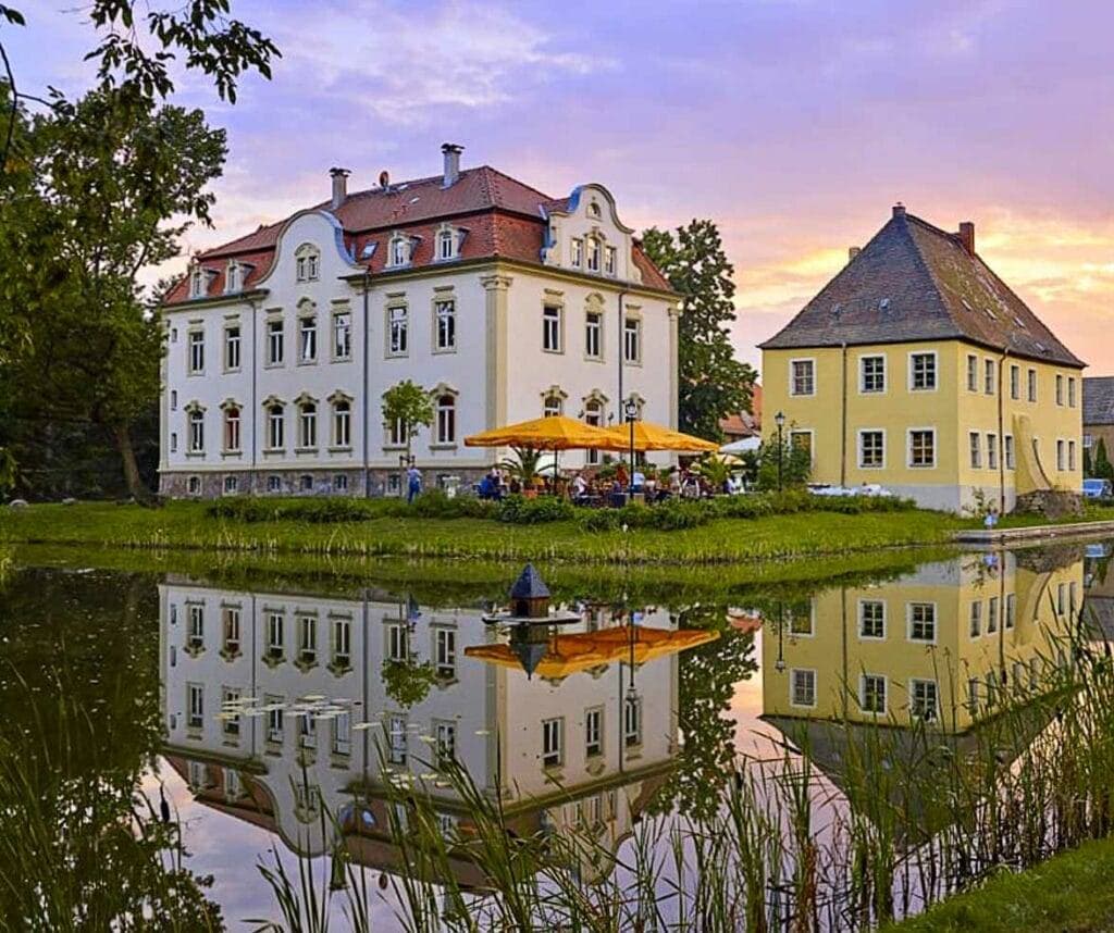Gut Kahnsdorf 1