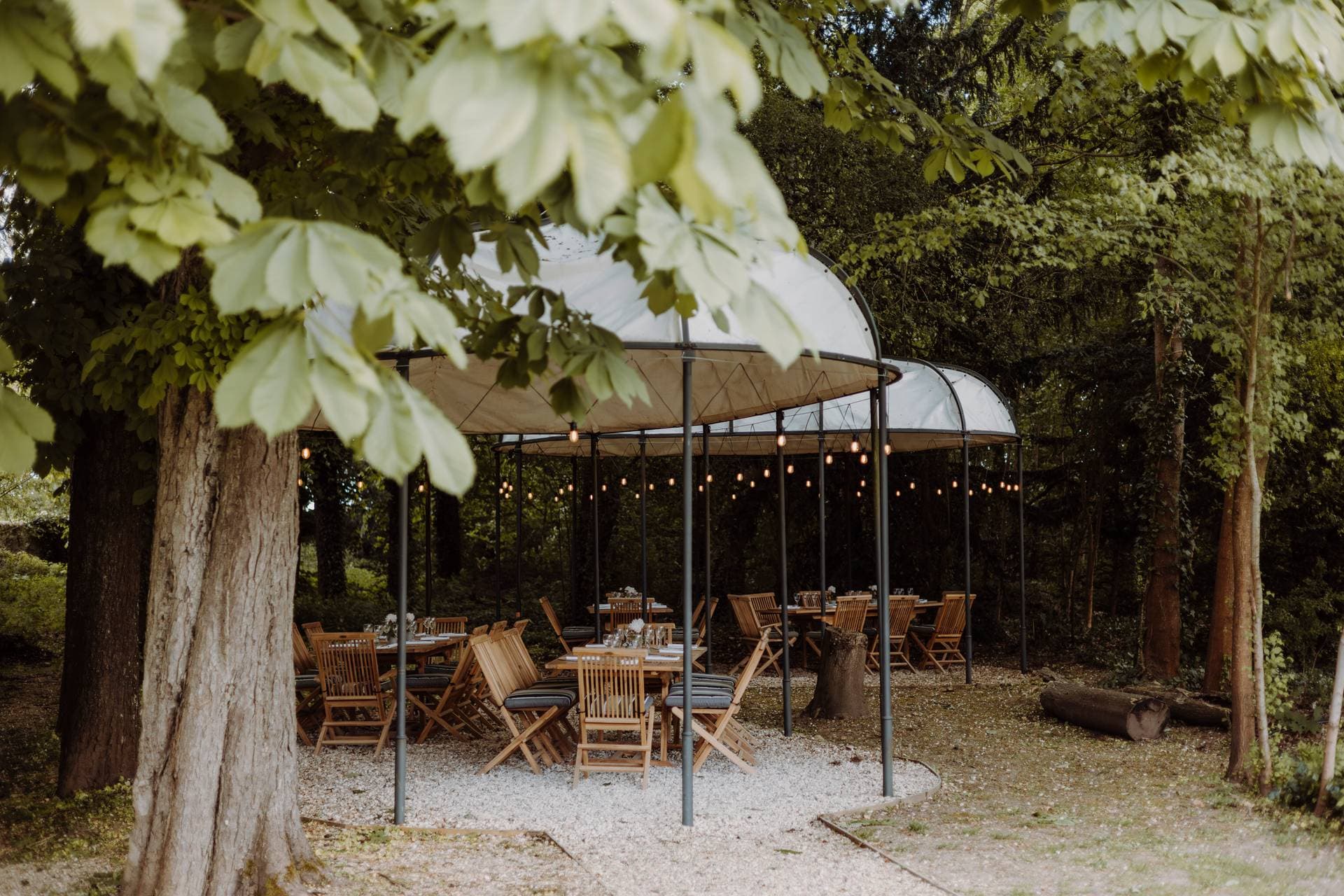 Les Demeures de Varennes 12