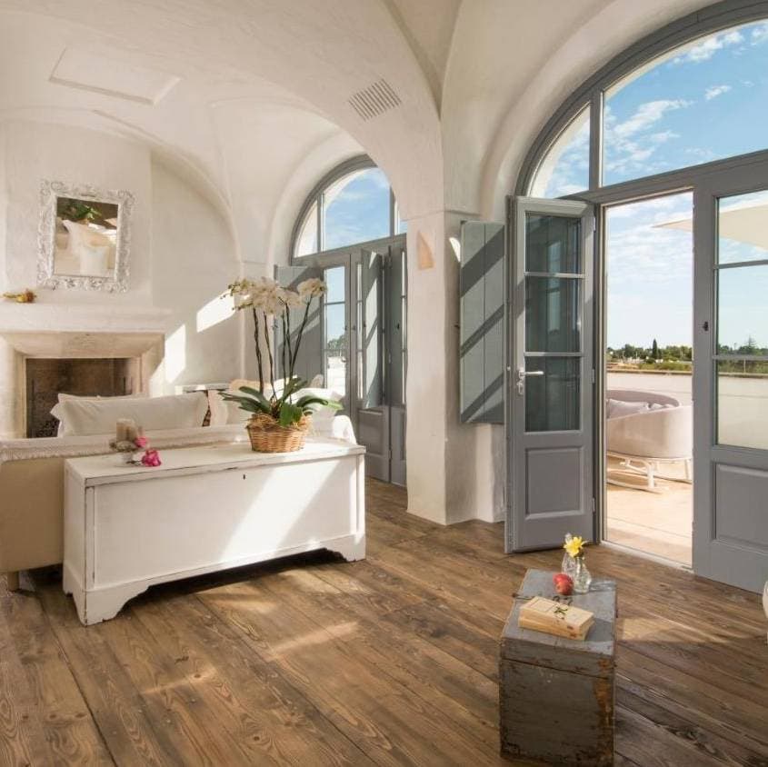Masseria Le Torri 7