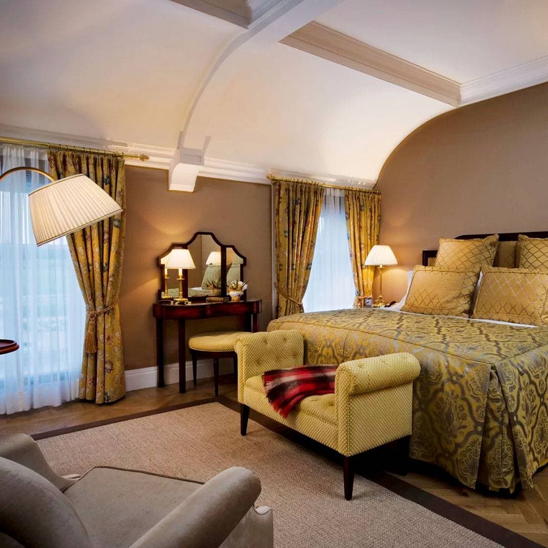 Castlemartyr Resort 10
