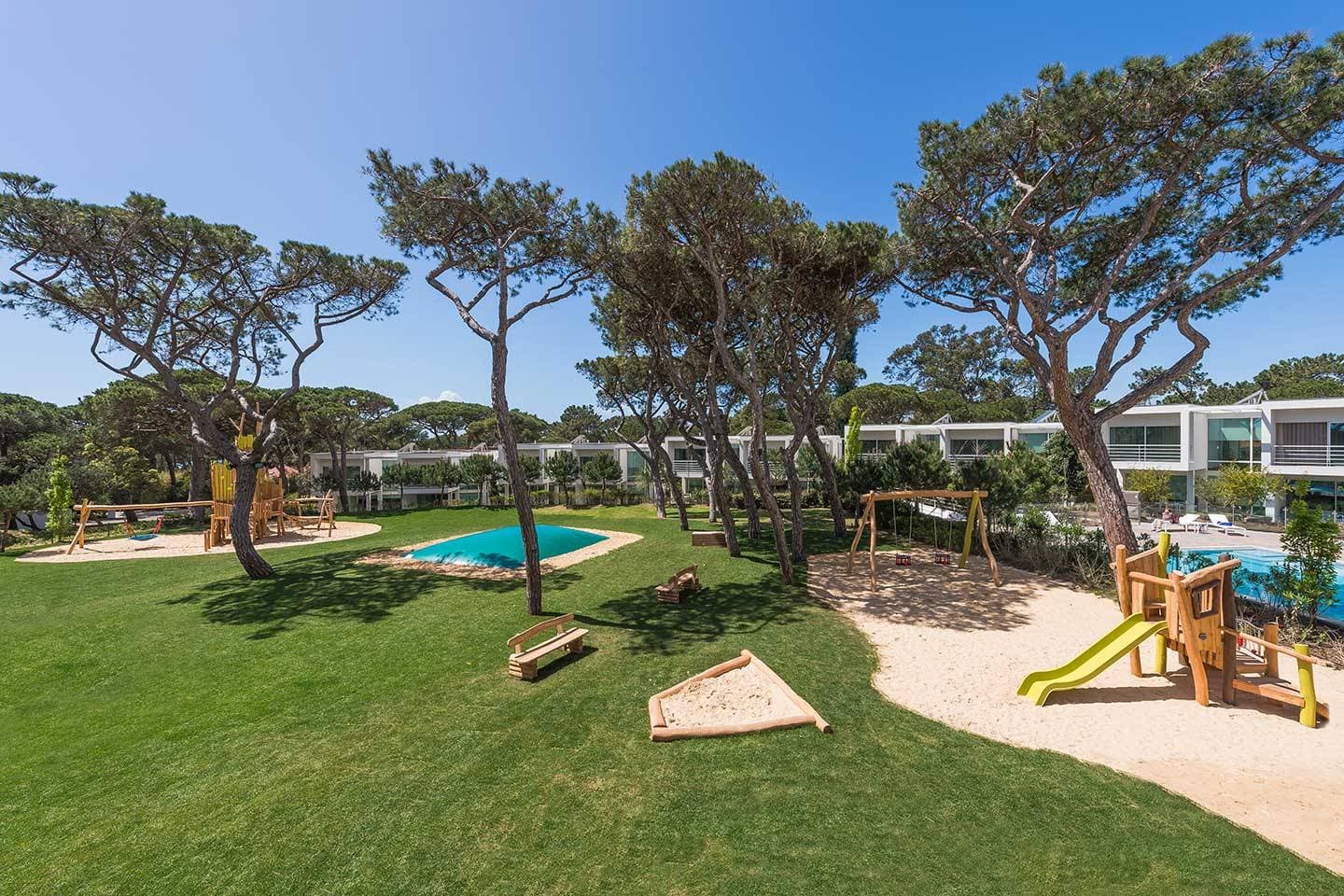 Martinhal Lisbon Cascais Family Hotel 18