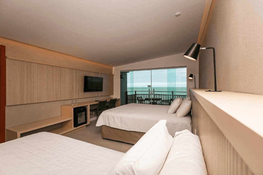 Ocean Palace - Beach Resort & Bungalows 9