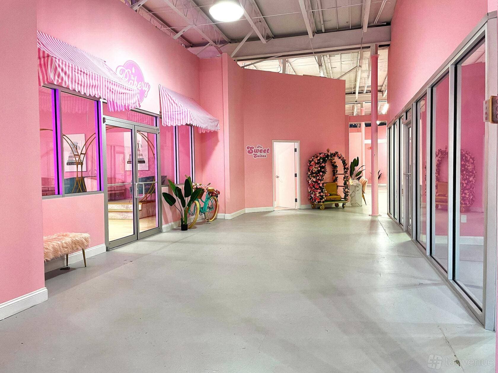 The Bakery Cowork 11