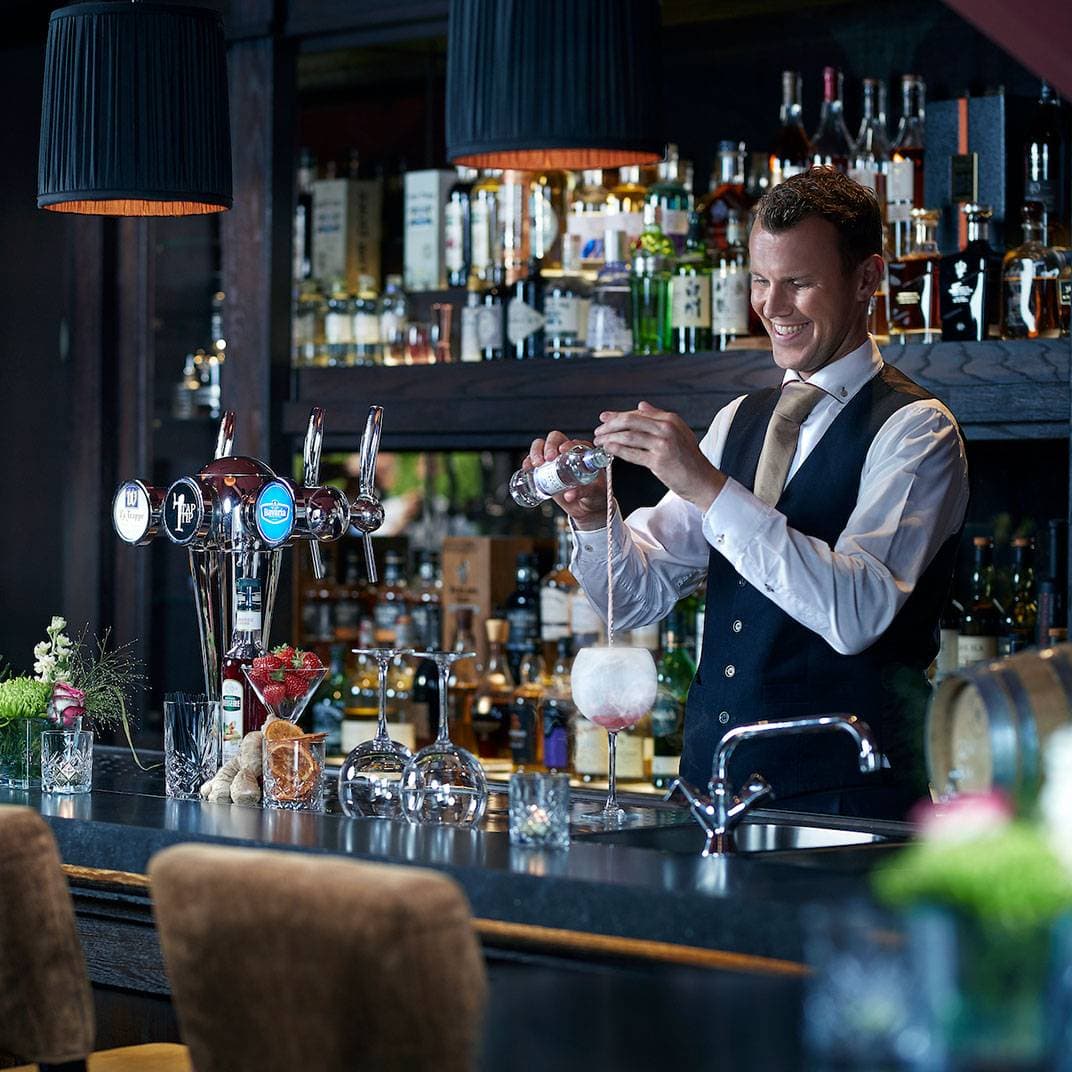 The Duke Club 11