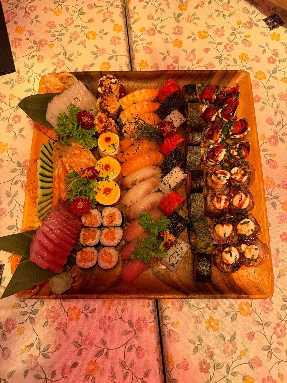 Sushi Toro 3