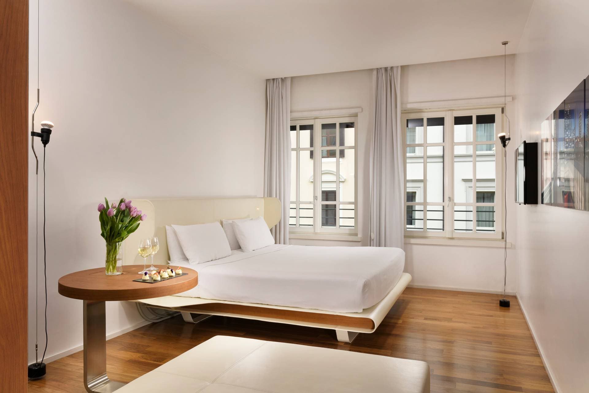 Palazzo Montemartini Rome, A Radisson Collection Hotel 14