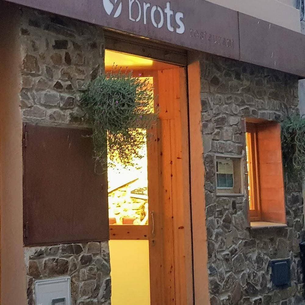 Brots 1