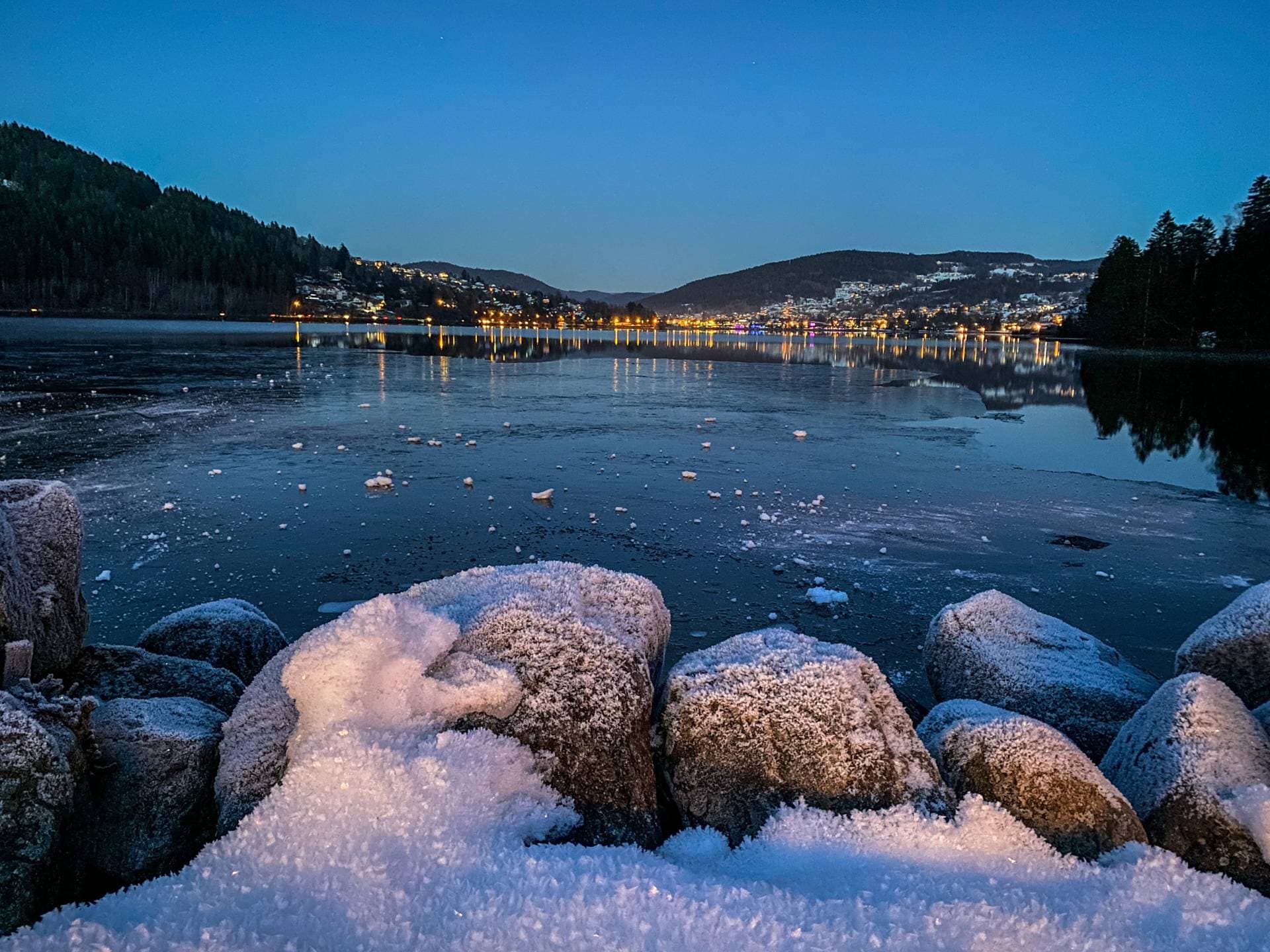 LIDO Gérardmer 8
