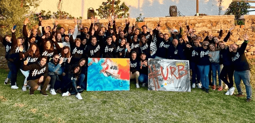 Actividades de Arte colaborativo