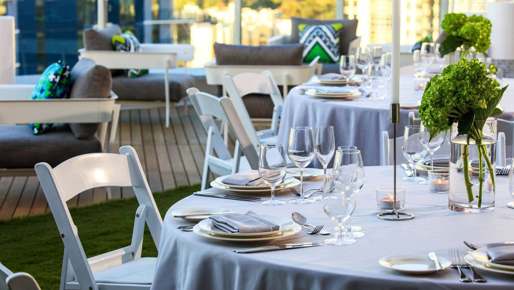 Kimpton Tryon Park Hotel 25