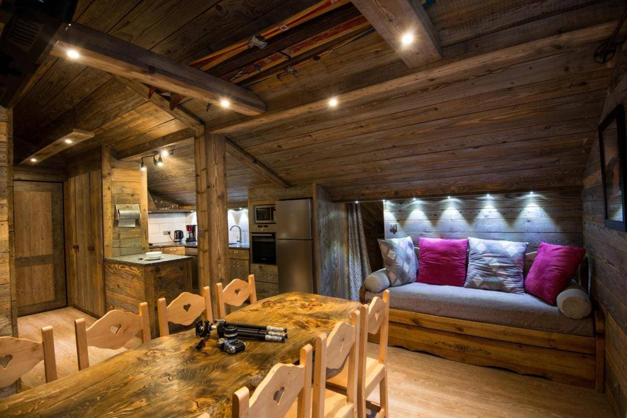 Le Hameau du Couarôge 11
