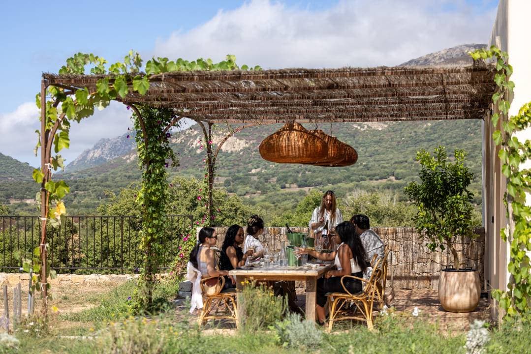 Domaine Alzipratu - Parà Event 3
