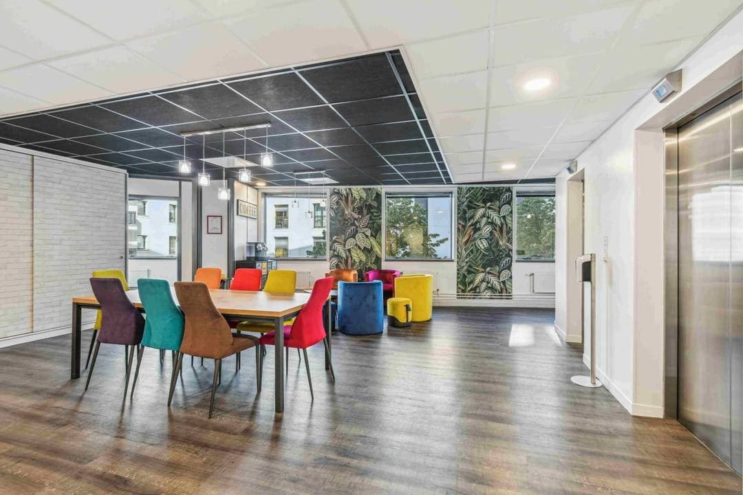 Buro Club Paris Levallois 3