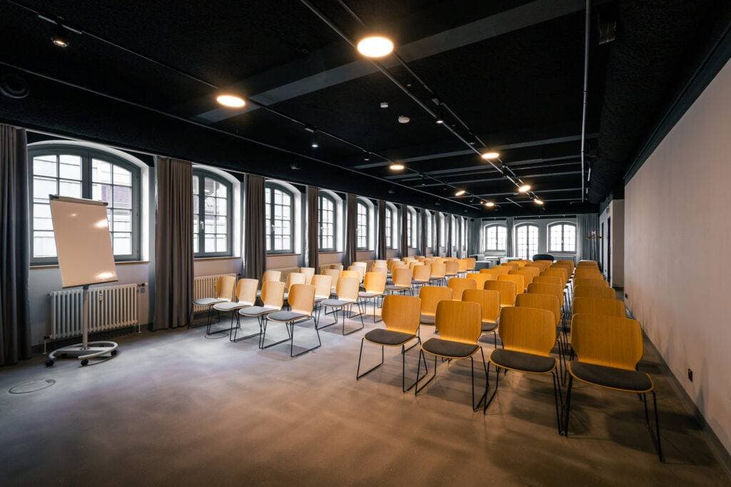GINN Hotel Hamburg Elbspeicher 19