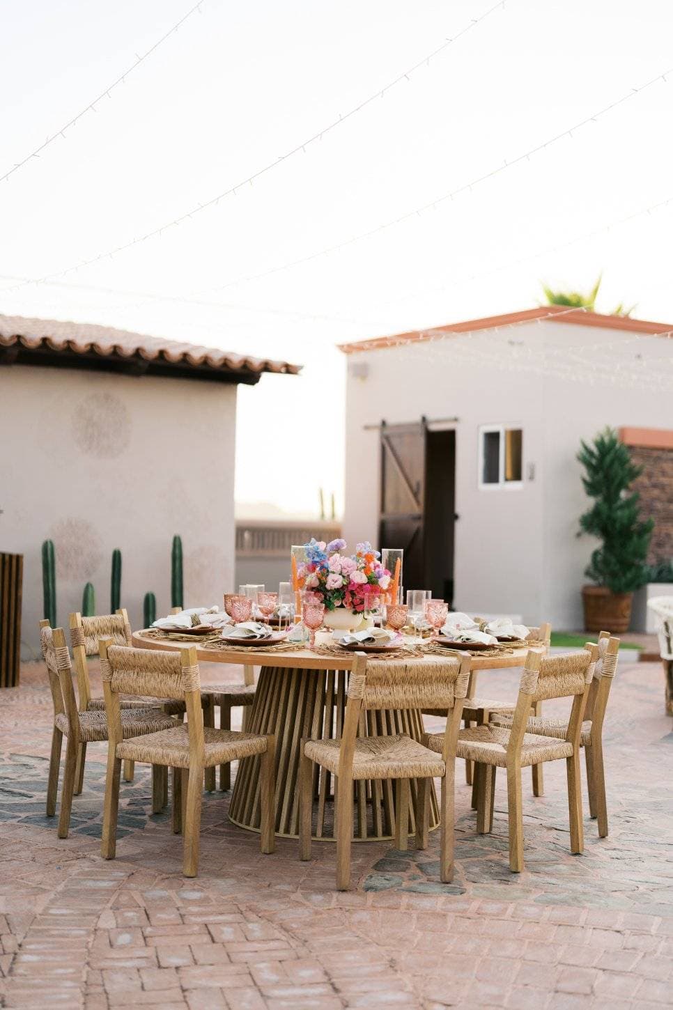 Petunias Venue 11