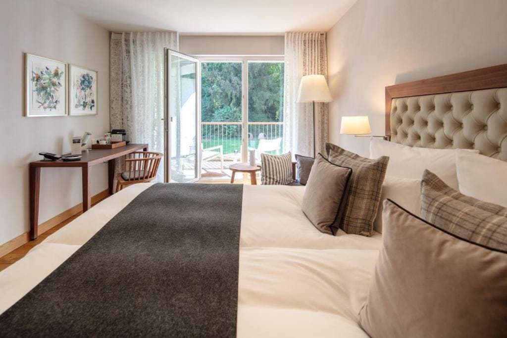 Waldhotel Stuttgart 12