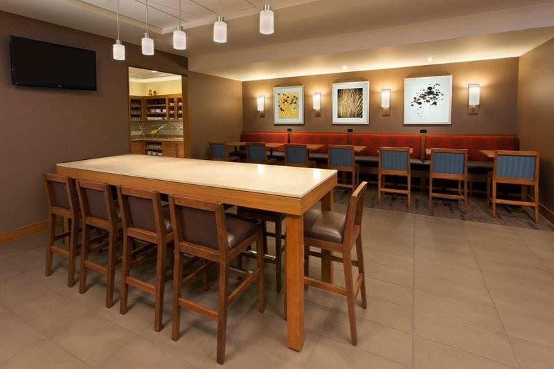 Hyatt Place Austin Downtown 30
