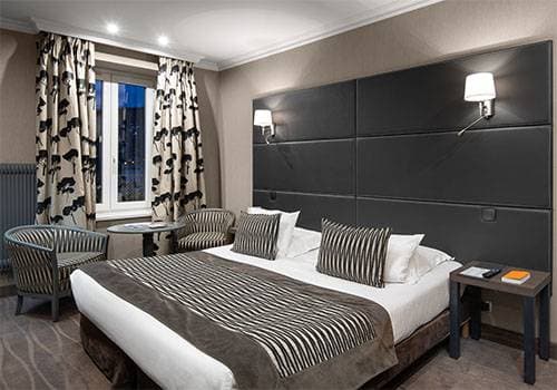 Le Grand Hôtel et Spa 22