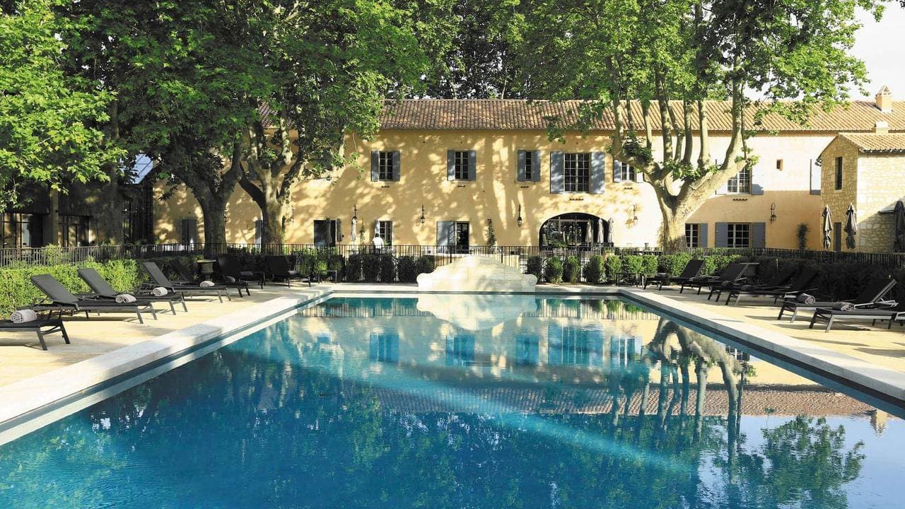 Le Domaine de Manville 1