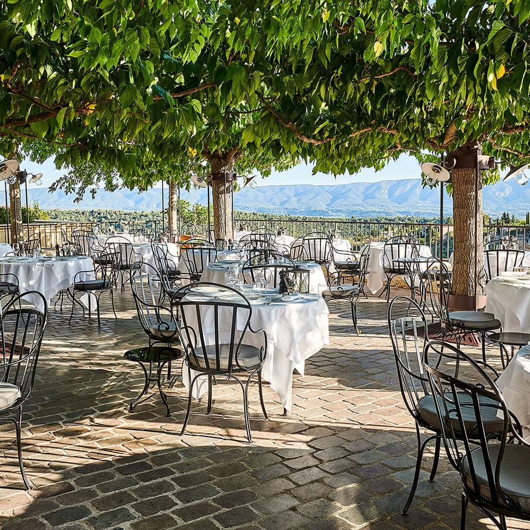 Airelles Gordes, La Bastide 10