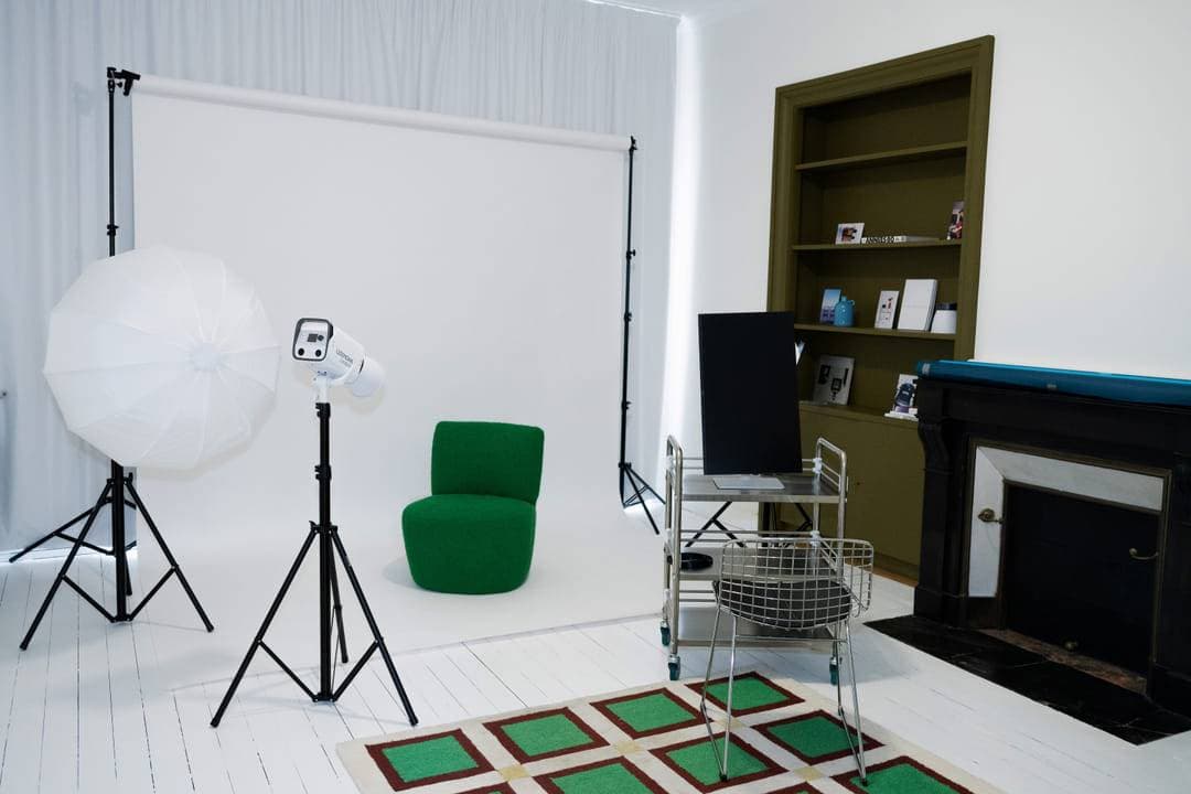 Studio photo privatisable en plein coeur de Bordeaux 5
