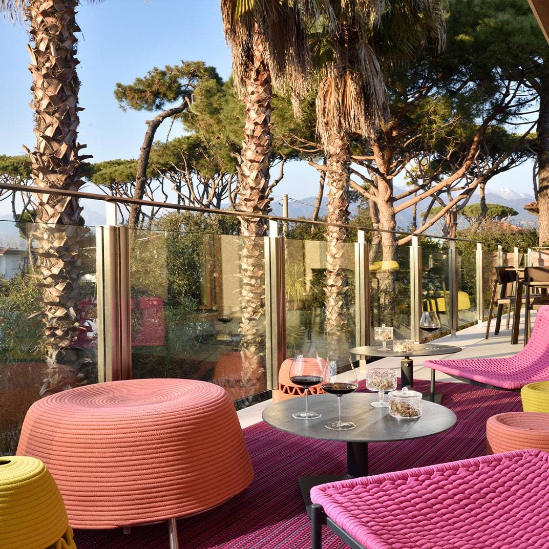 The Magic Forte dei Marmi 13