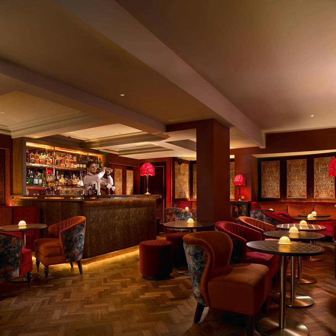 Dylan Hotel 6