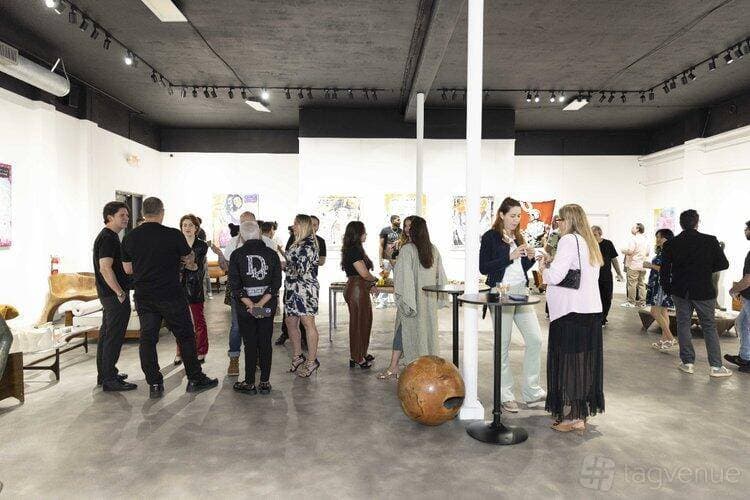 Emporium B Gallery 35