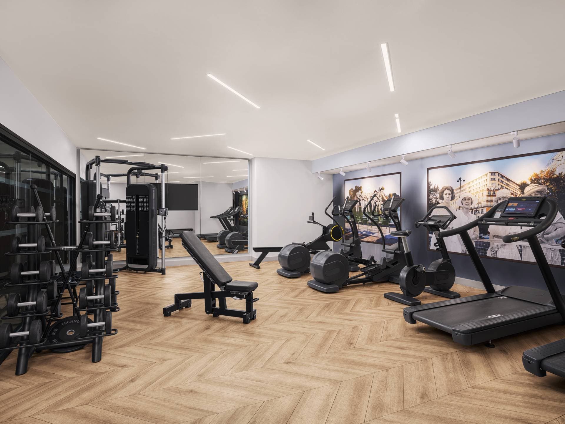 Courtyard by Marriott Paris Porte de Versailles 38