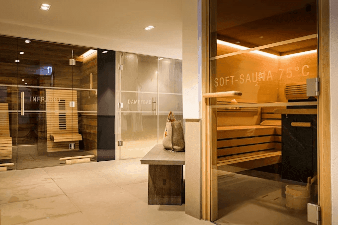 Hotel Das Traunsee 8