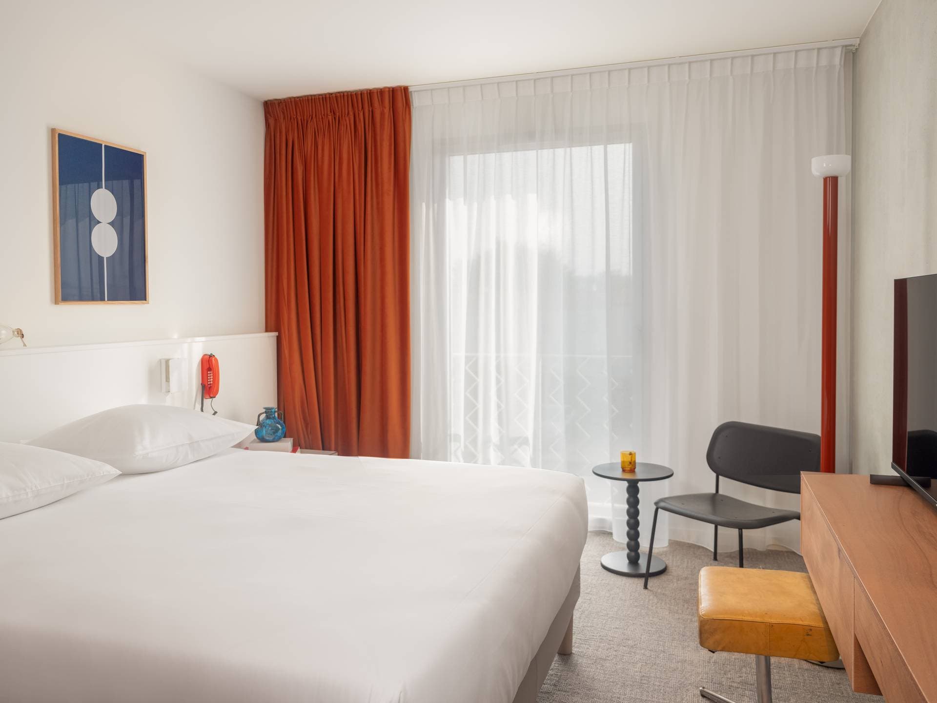 Hotel Vertime 30