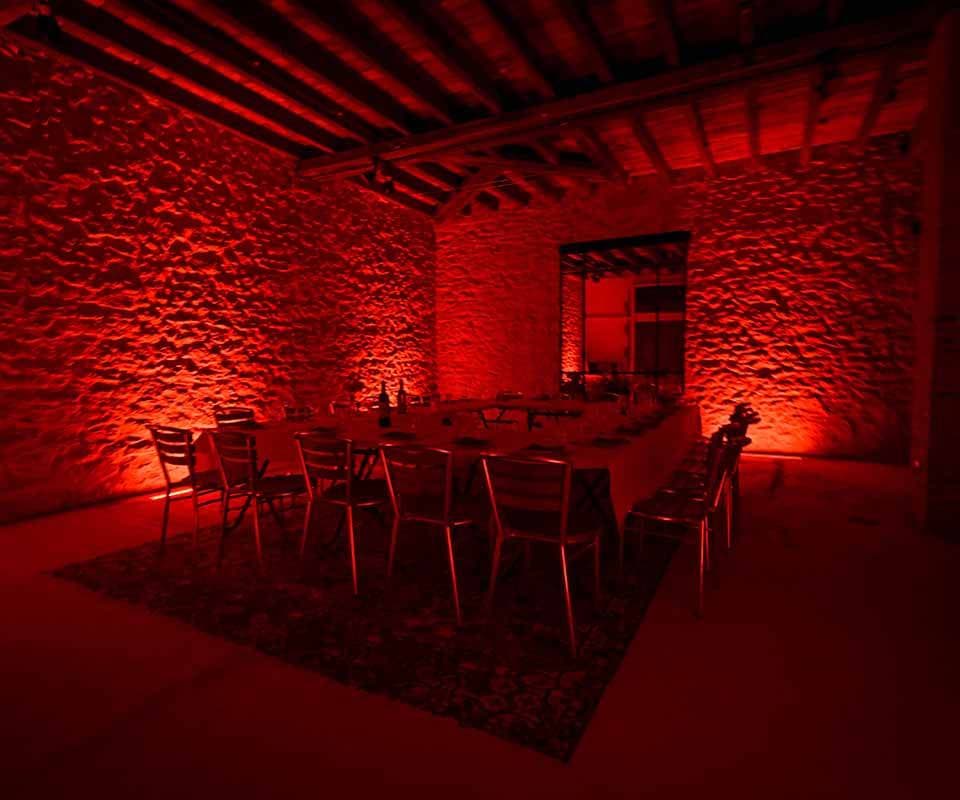 Domaine de la Drelas 29